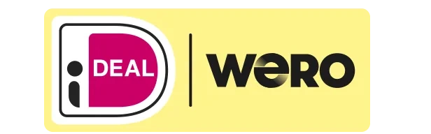 iDEAL + Wero